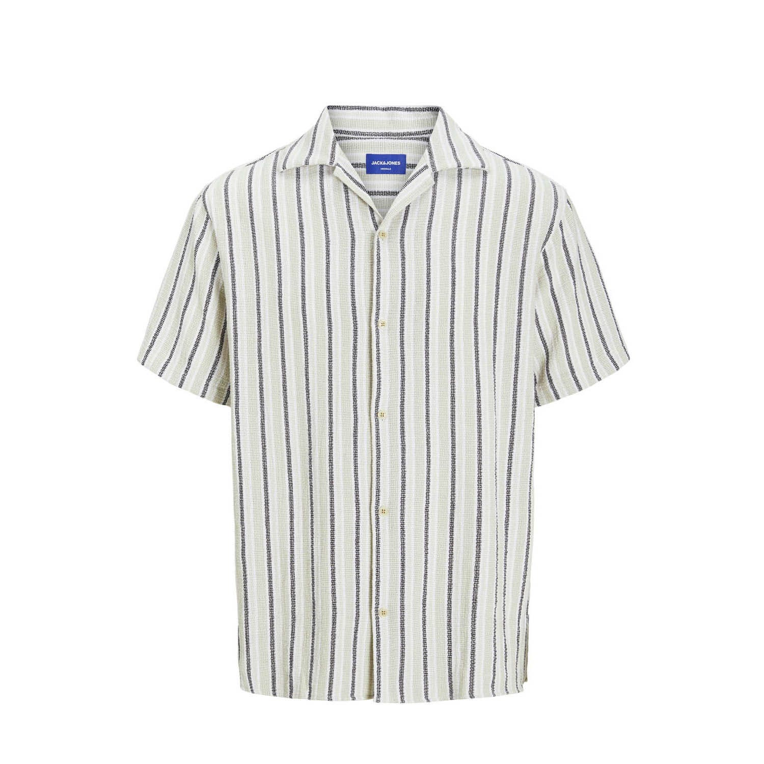 Jack & Jones  Resort Shirt