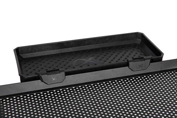 Extension de tablette latérale Matrix Side Tray Extender