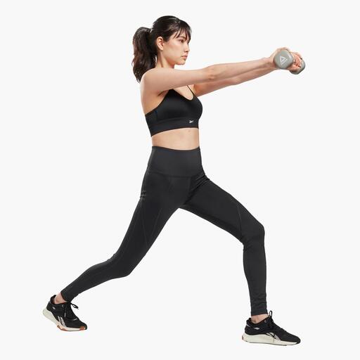 Treino Reebok