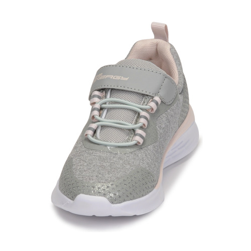 Kangaroos - KQ-FLEET EV - Gris / Rose