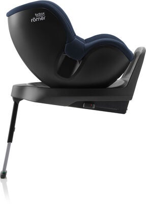 Britax Römer Dualfix M Plus Bilstol, Night Blue