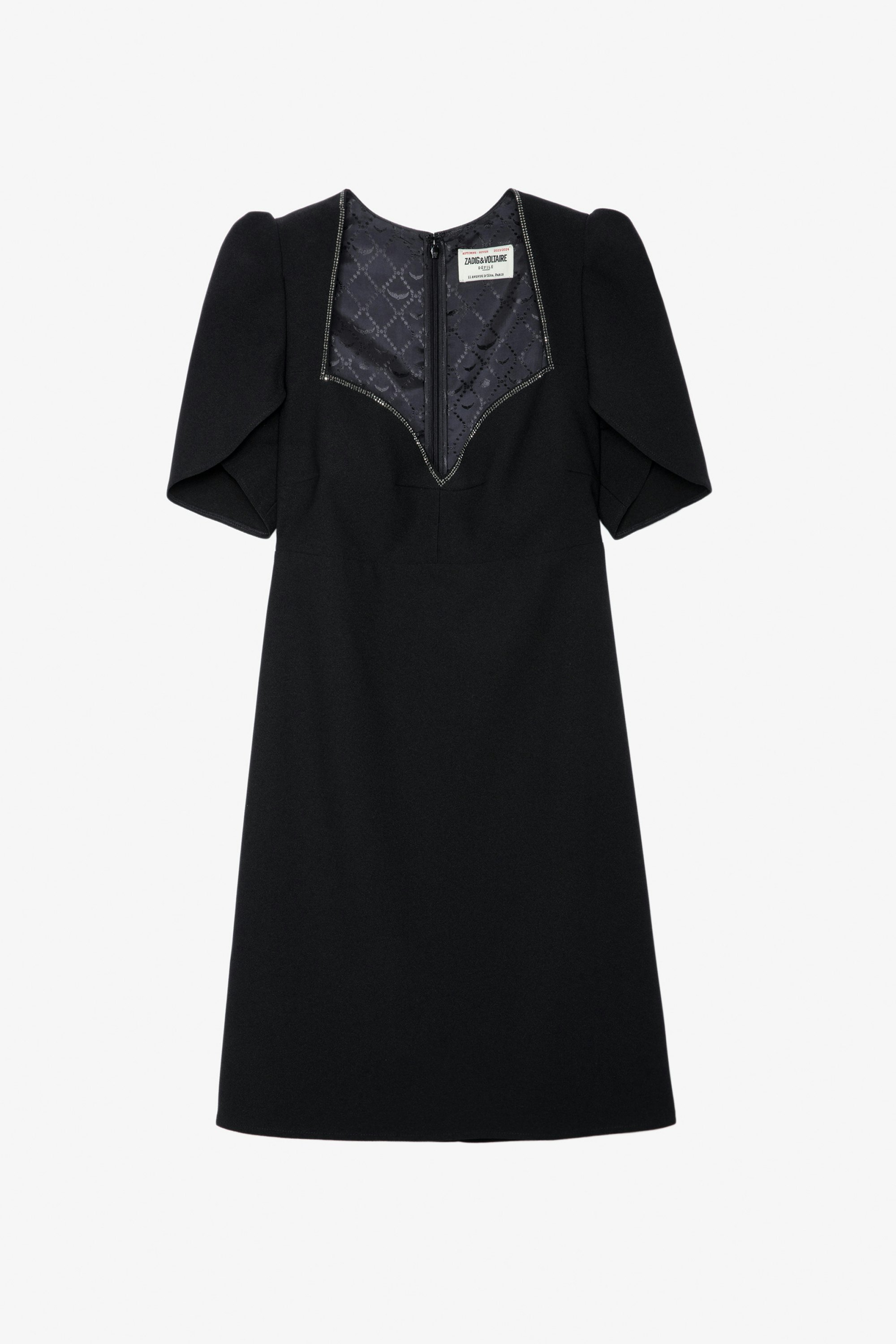 Robe Roxelle Strass