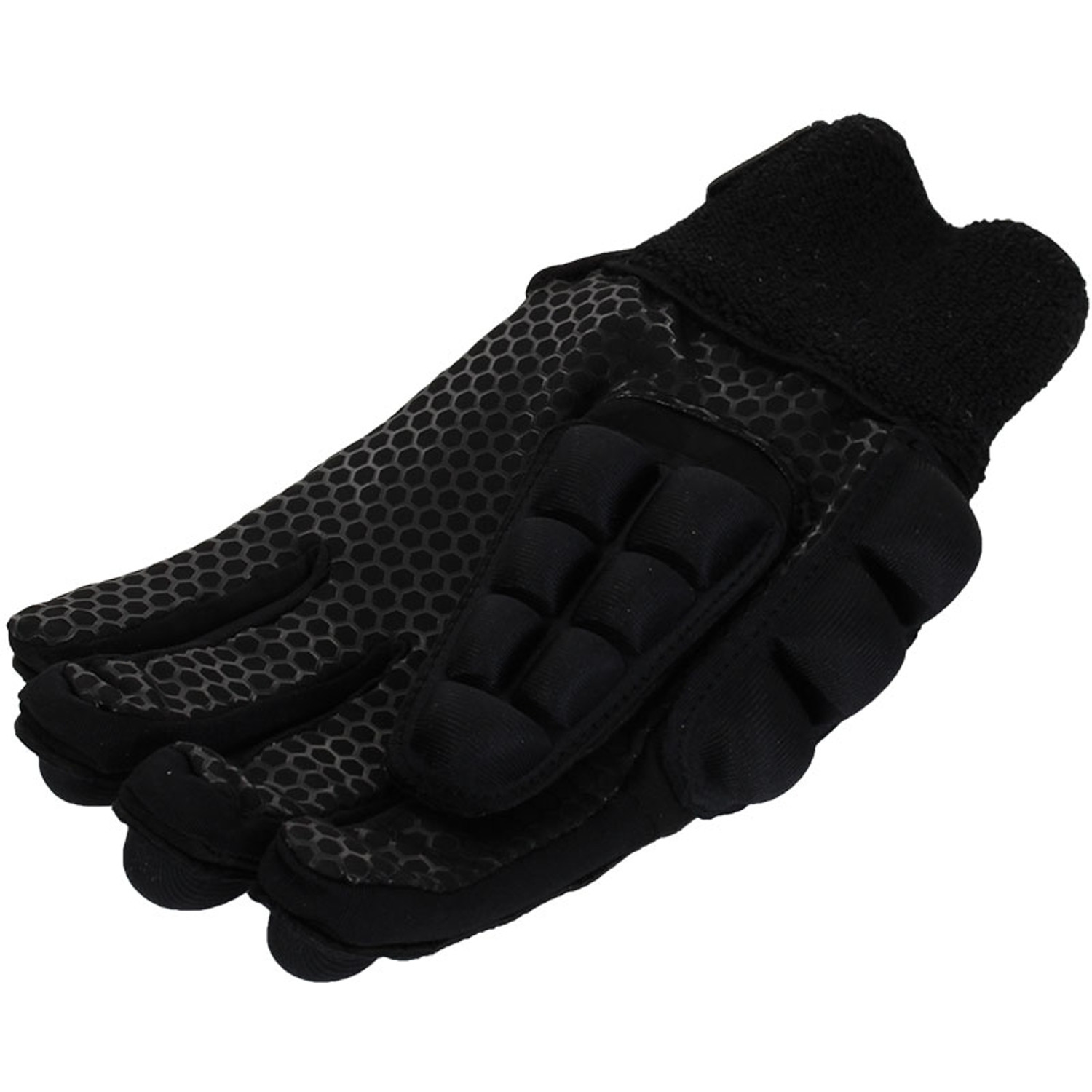 Brabo F2.1 Indoor Handschoen Hele Vingers Links