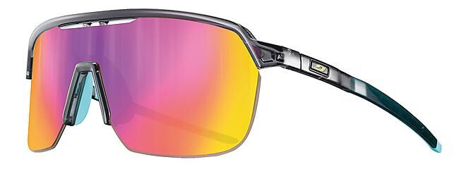 JULBO - LUNETTES DE SOLEIL FREQUENCY JO 2024 CAT 3