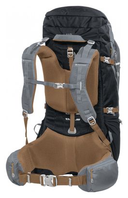 Sac de Randonnée Ferrino Transalp 60 Gris