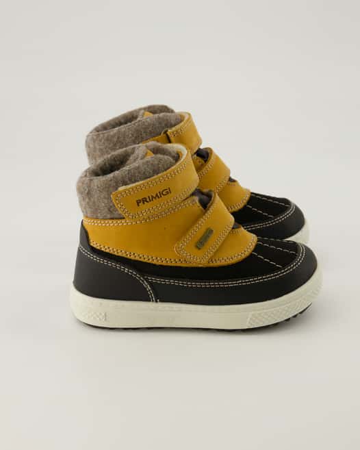 Primigi Barth 19 GTX Winterstiefel in Mehrfarbig