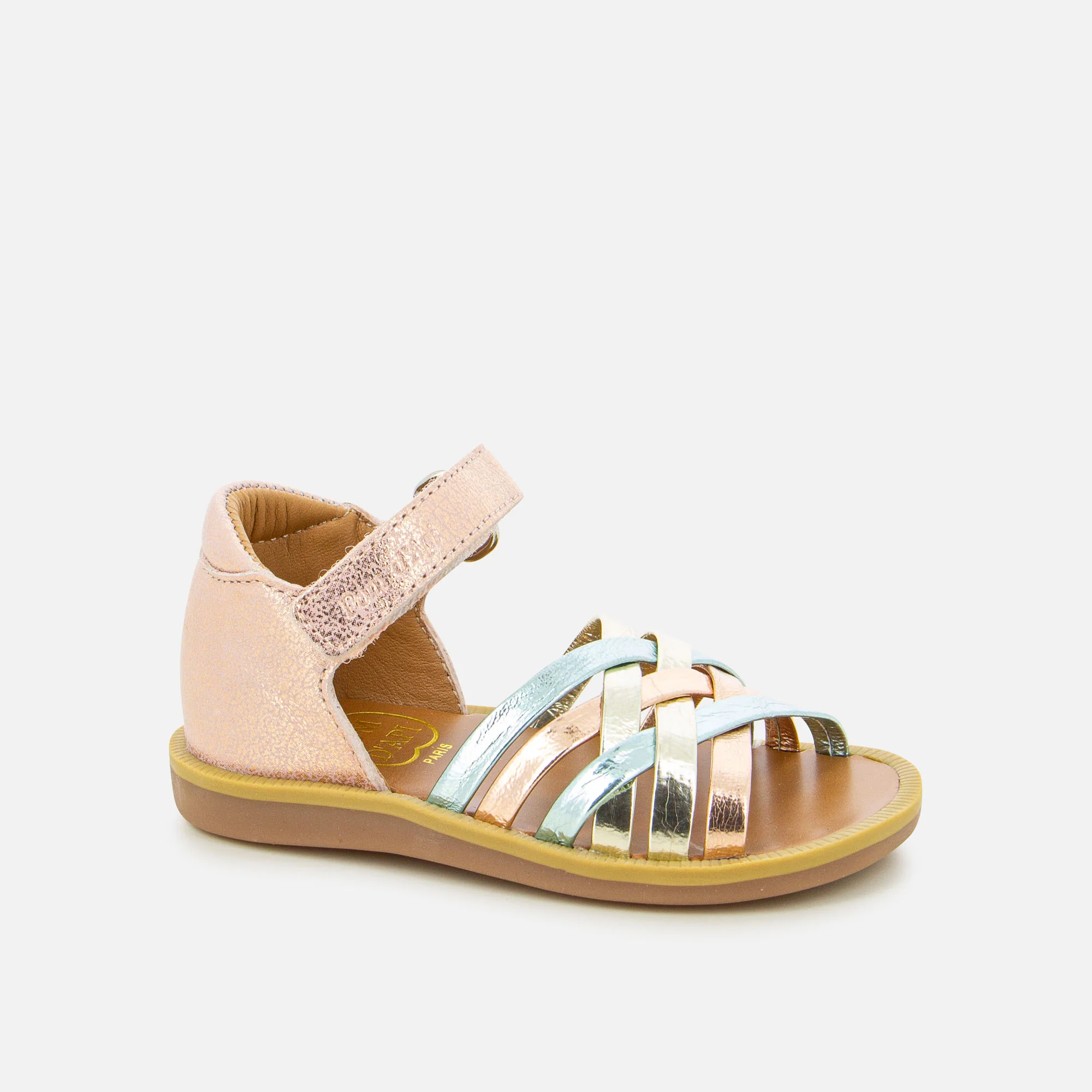 POPPY LUX