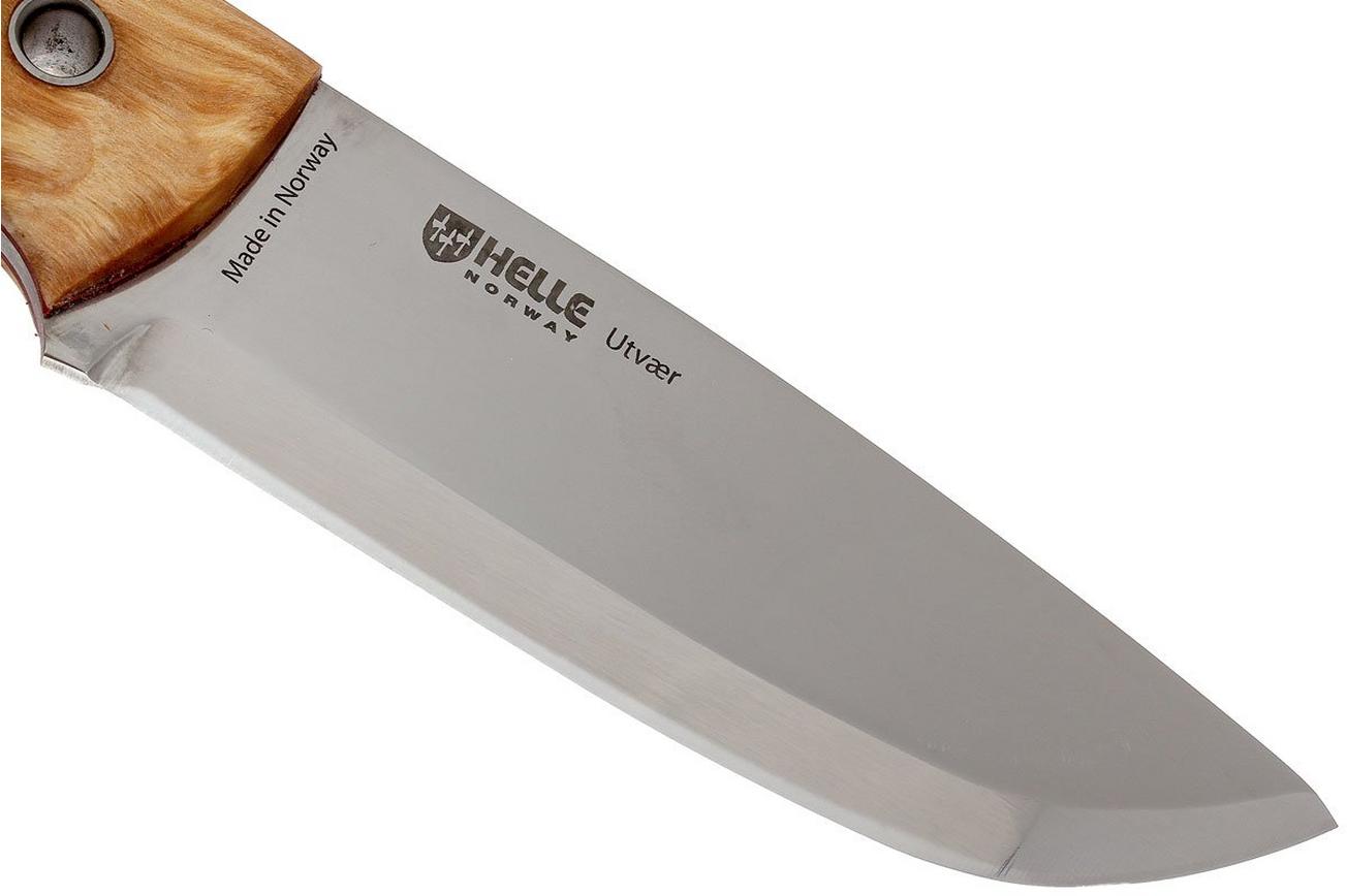 Helle Utvaer 600 outdoormes