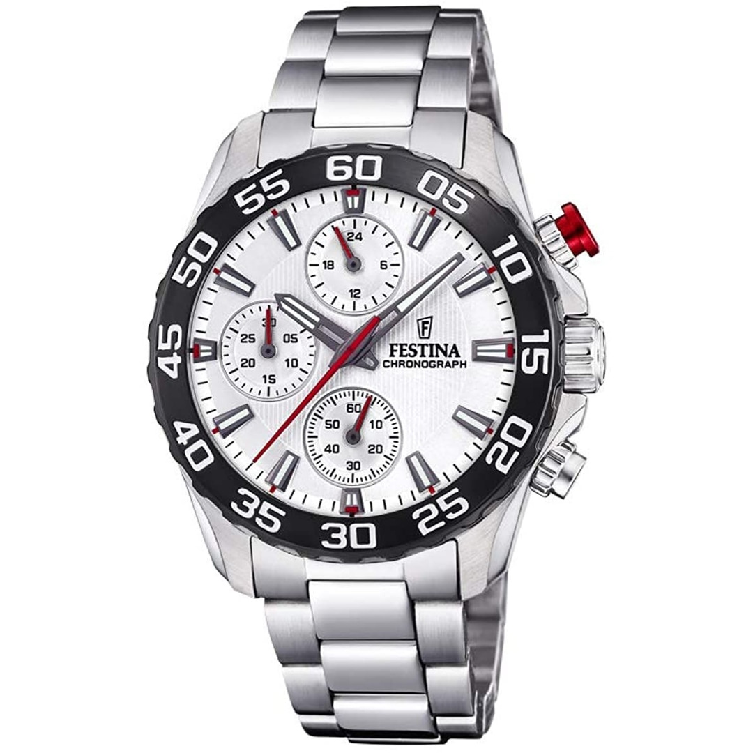 Festina Junior Chronograph