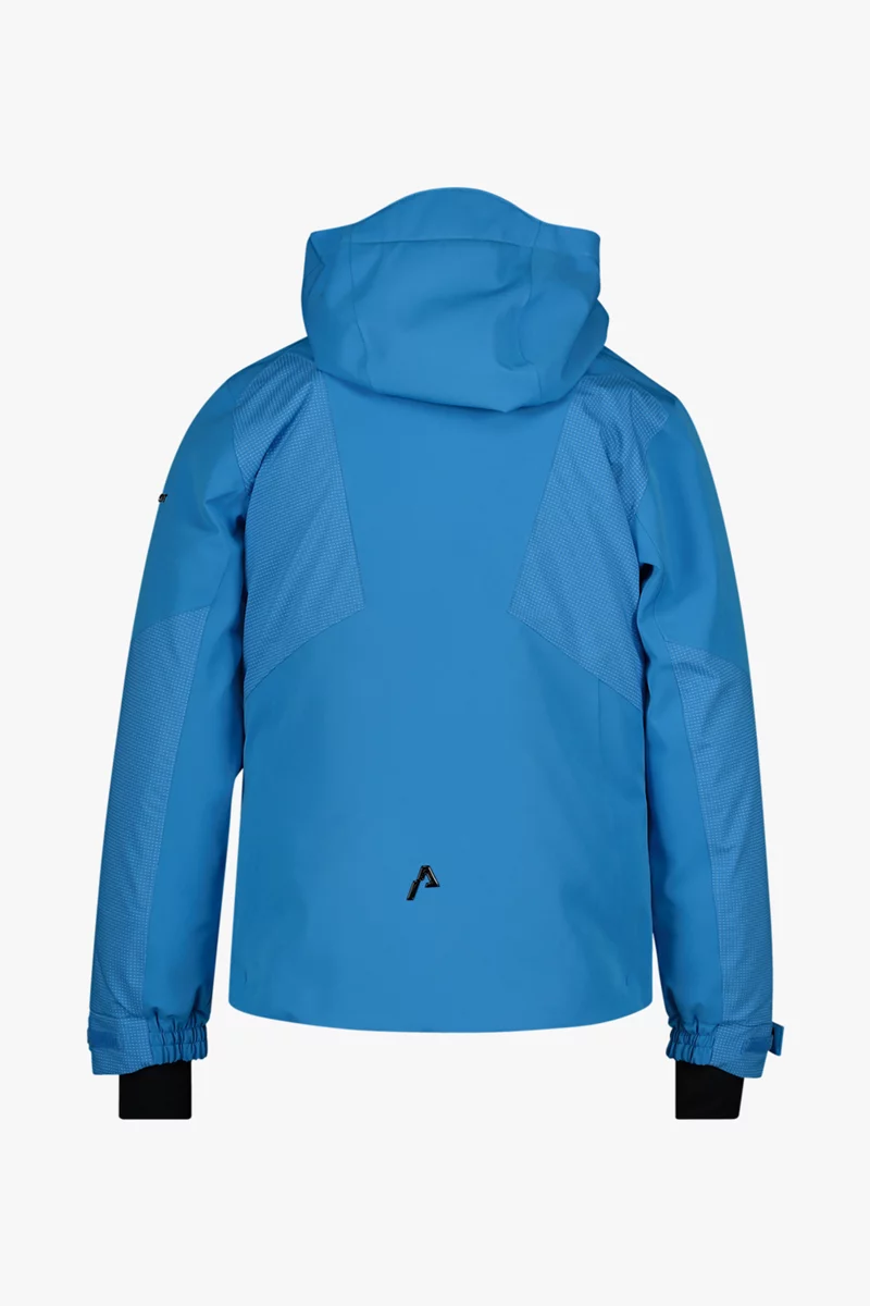 ALBRIGHT Wengen Jungen Skijacke