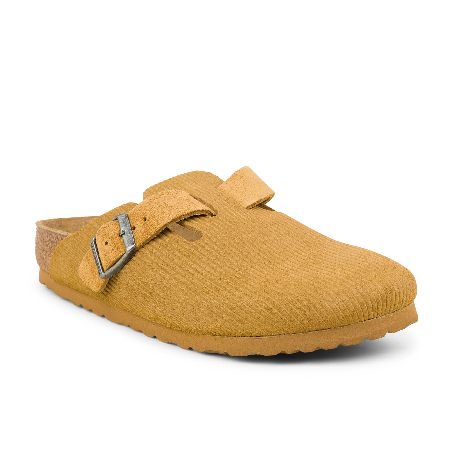 Chaussons femme BIRKENSTOCK BOSTON