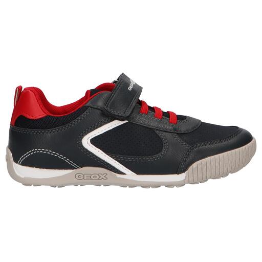 Geox J925ya 0mebc J Nekkar Sports Shoes