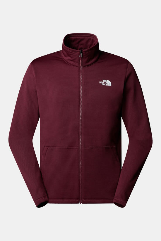The North Face The North Face Quest Tri 3-In-1 Jas