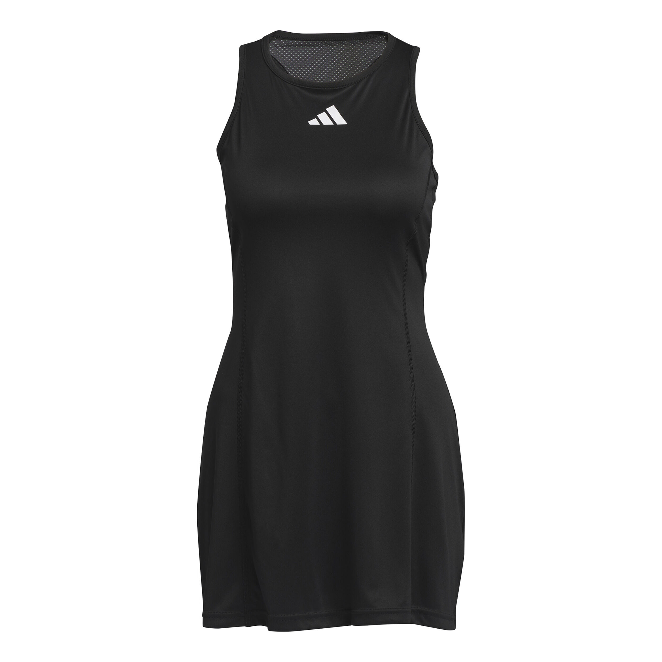 adidas Club Robe Femmes - Noir