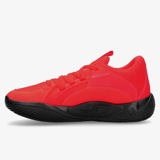 Equipe Puma Court Rider Chaos