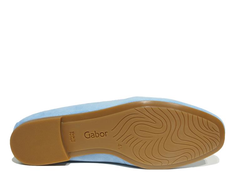 Gabor 25.211 cloud (uni)