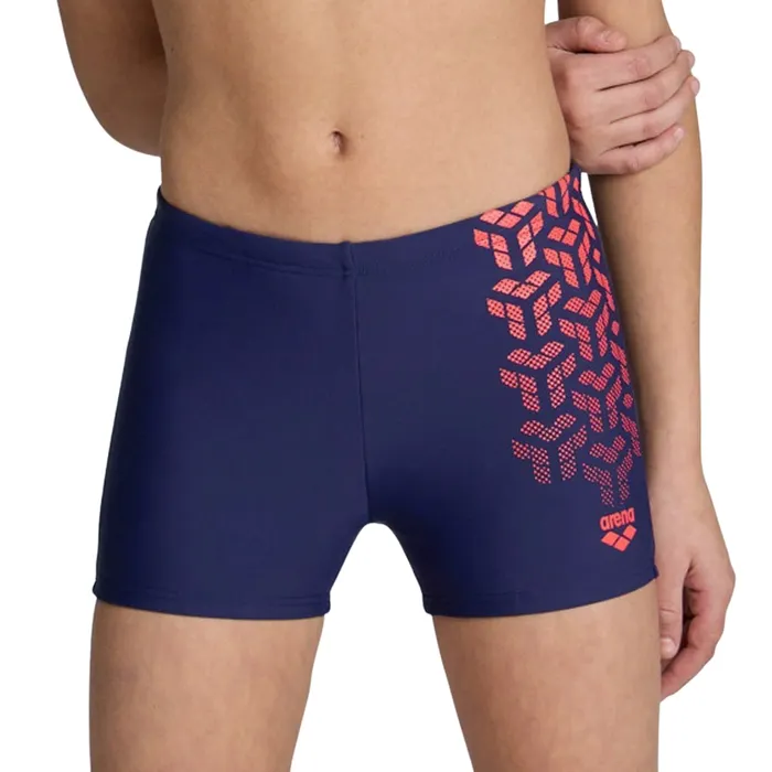 Arena Kikko V Graphic Zwemboxer Junior