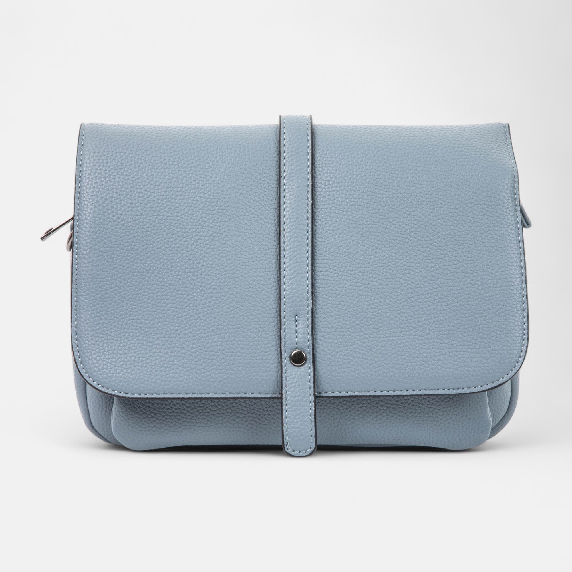 Sac bandoulière jeans