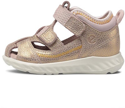 Ecco Sp1 Lite Infant Sandaler, Violet Ice