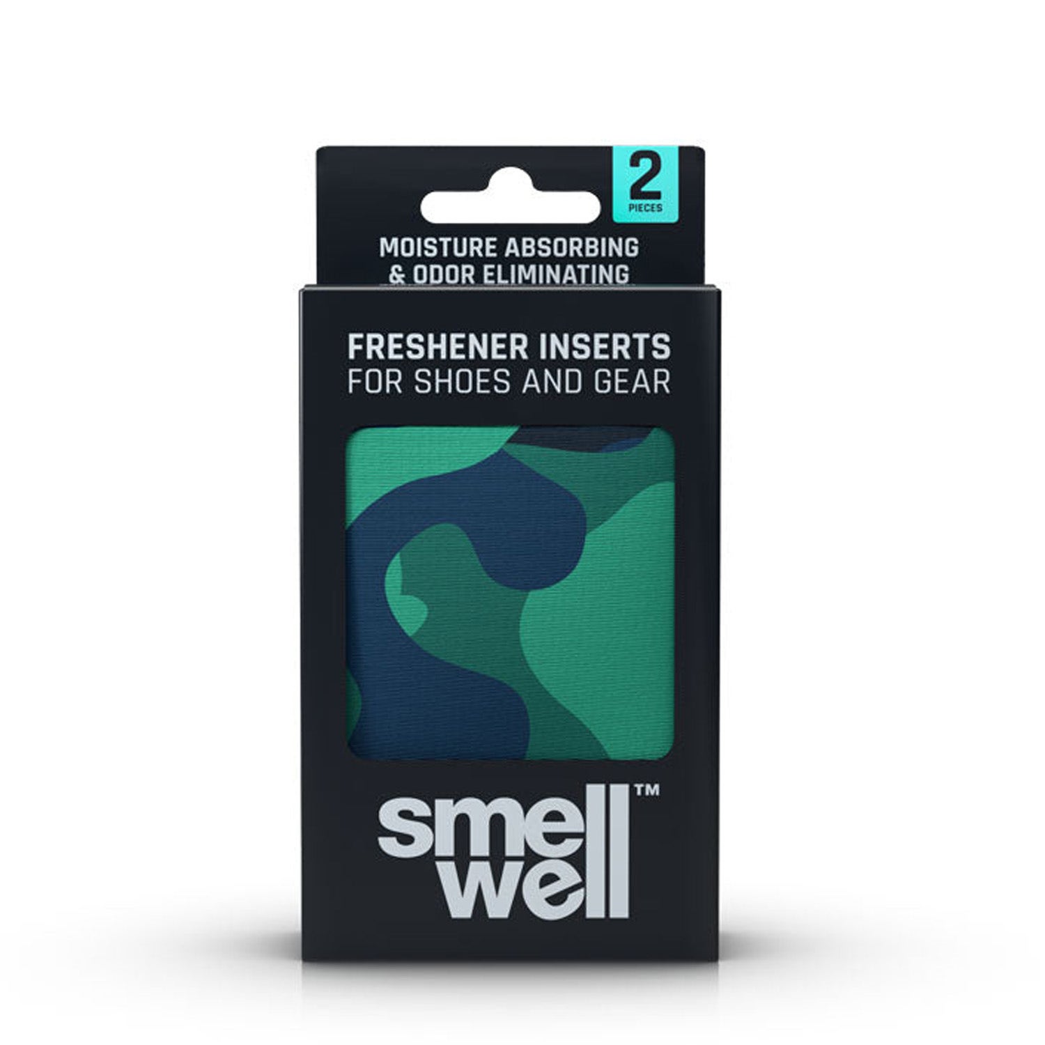 Smellwell  Actief
