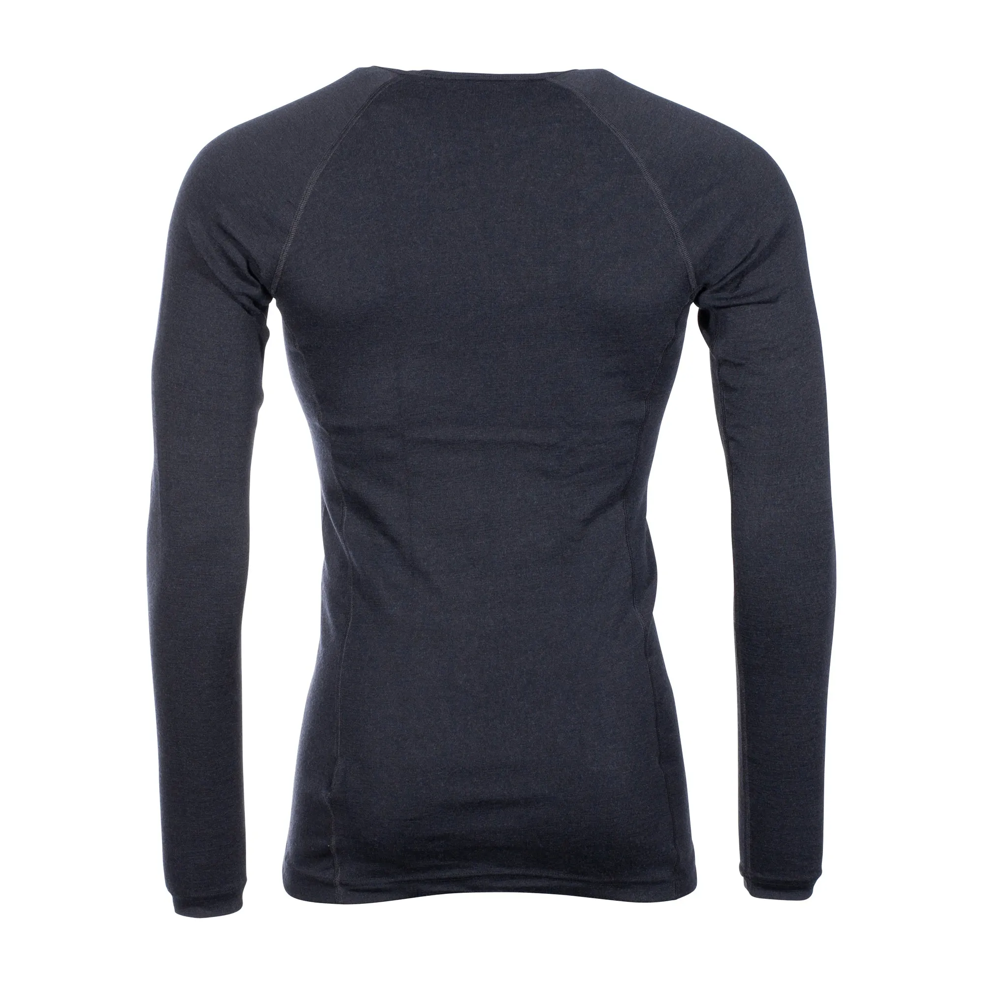 Woolpower -  Lite Unterhemd Crewneck Longsleeve