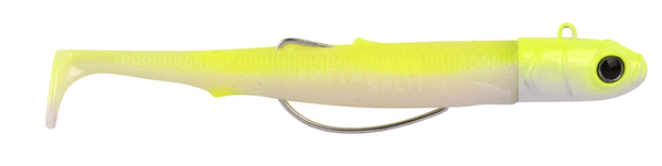 Spro Gutsbait Salt Softbait 8cm (15g)