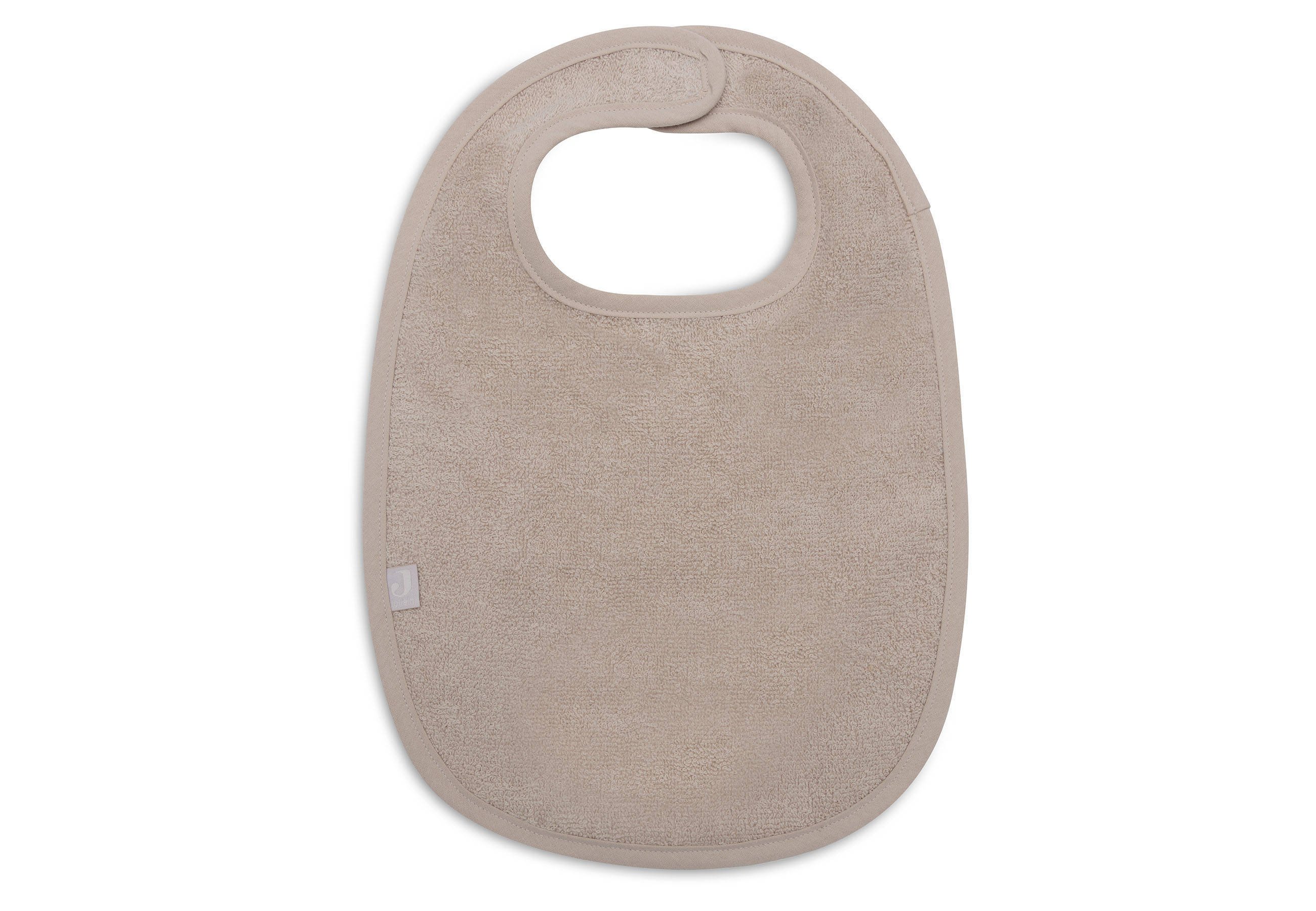 Jollein badstof slab - set van 3 - Wild Rose/Nougat/Biscuit