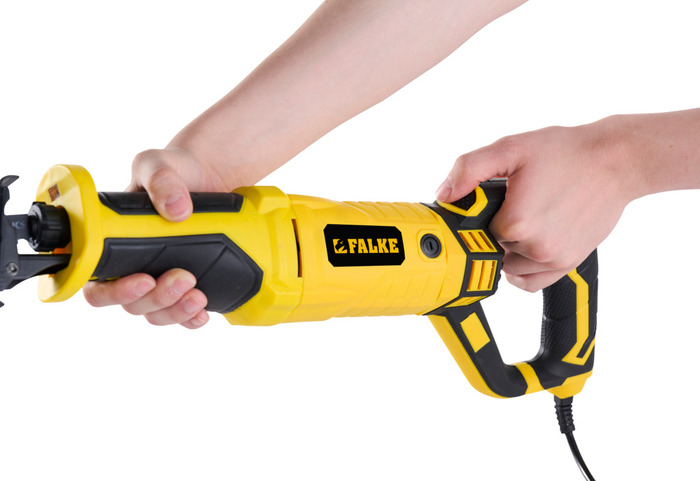 Falke bajonetsav 850 W