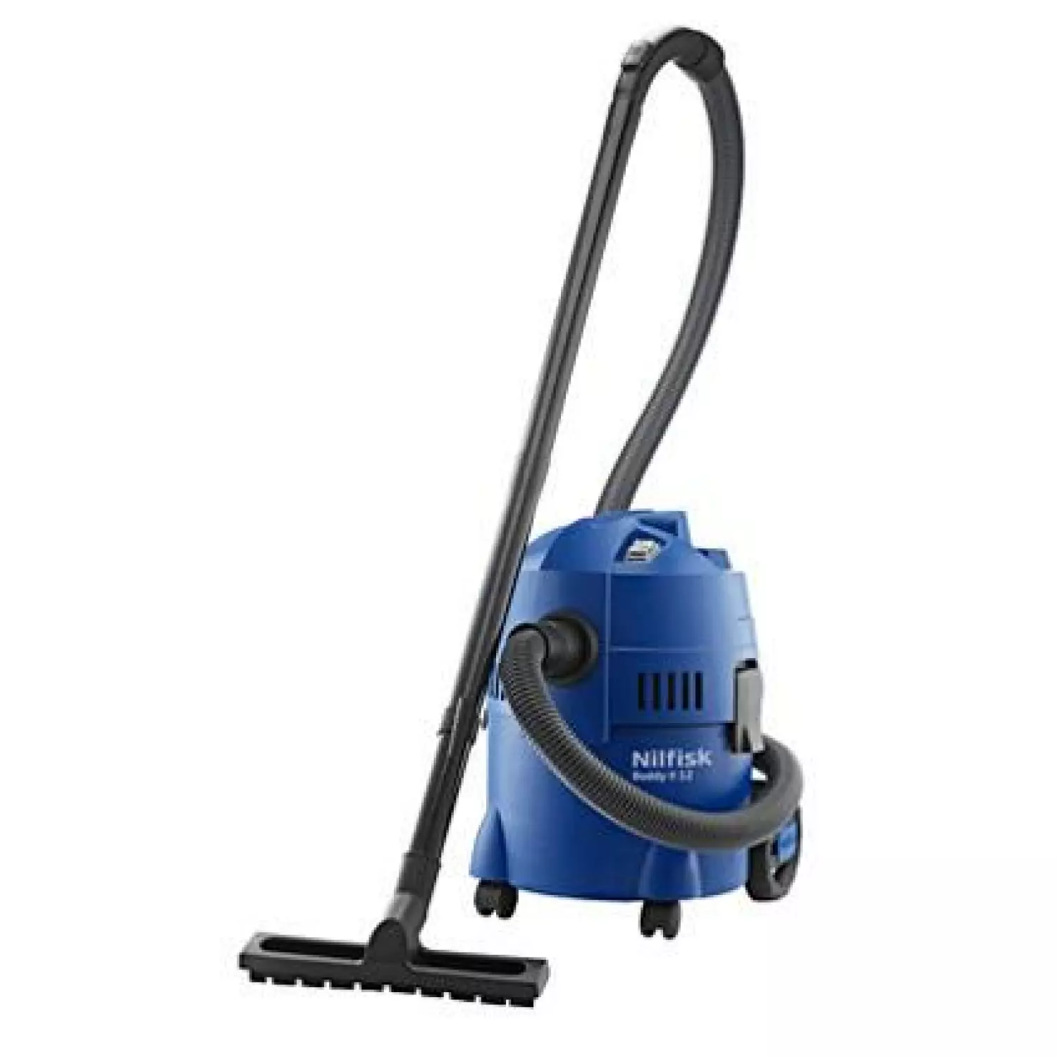 Nilfisk BUDDY II 12 Stofzuiger - 1200W - 12L