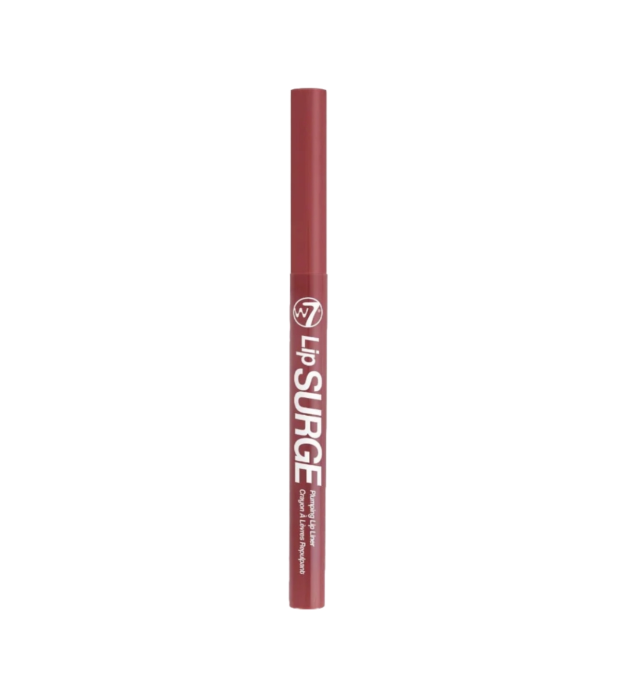 W7 - Lápis Labial Volumizador Lip Surge - Hot Gossip