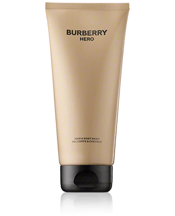 Burberry Hero shower gel 200ml