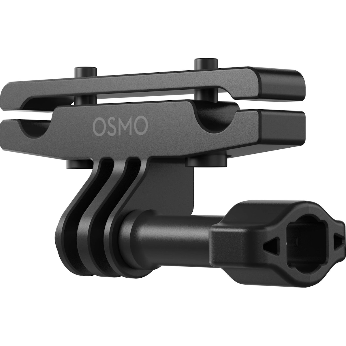 DJI Osmo Action feste for sykkelsete