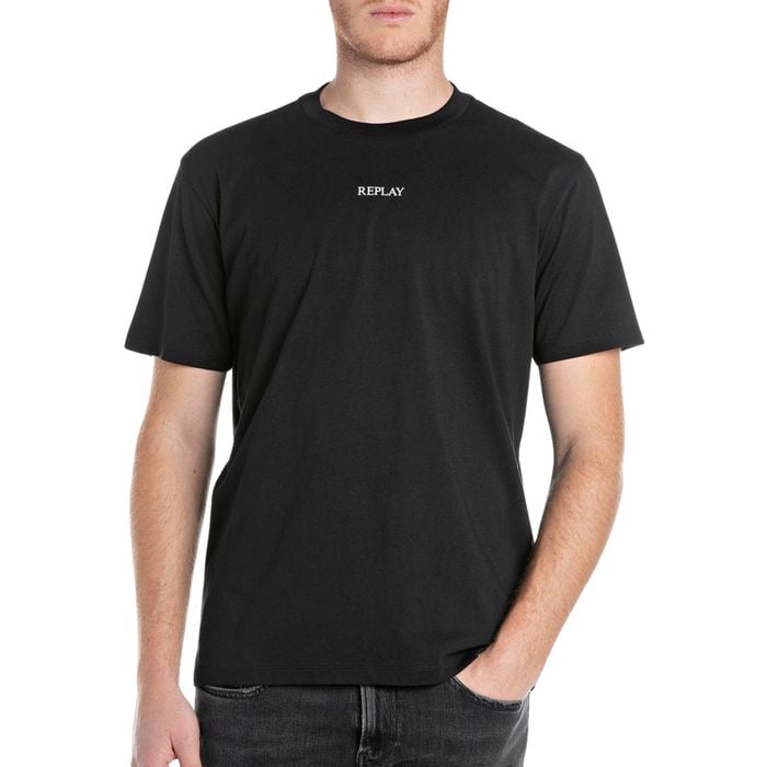 Replay Shirt Heren