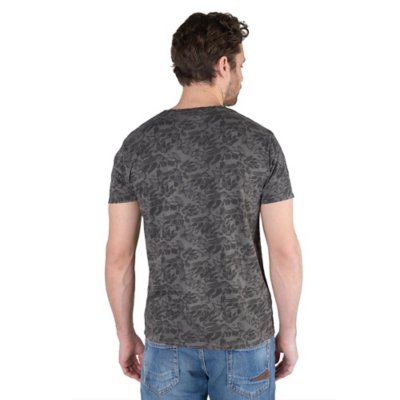 Tee-shirt à manches courtes homme Presal LE TEMPS DES CERISES