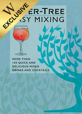 Fever-Tree Easy Mixing: More than 150 Quick and Delicious Mixed Drinks and Cocktails - Exclusive Edition (Hardback)