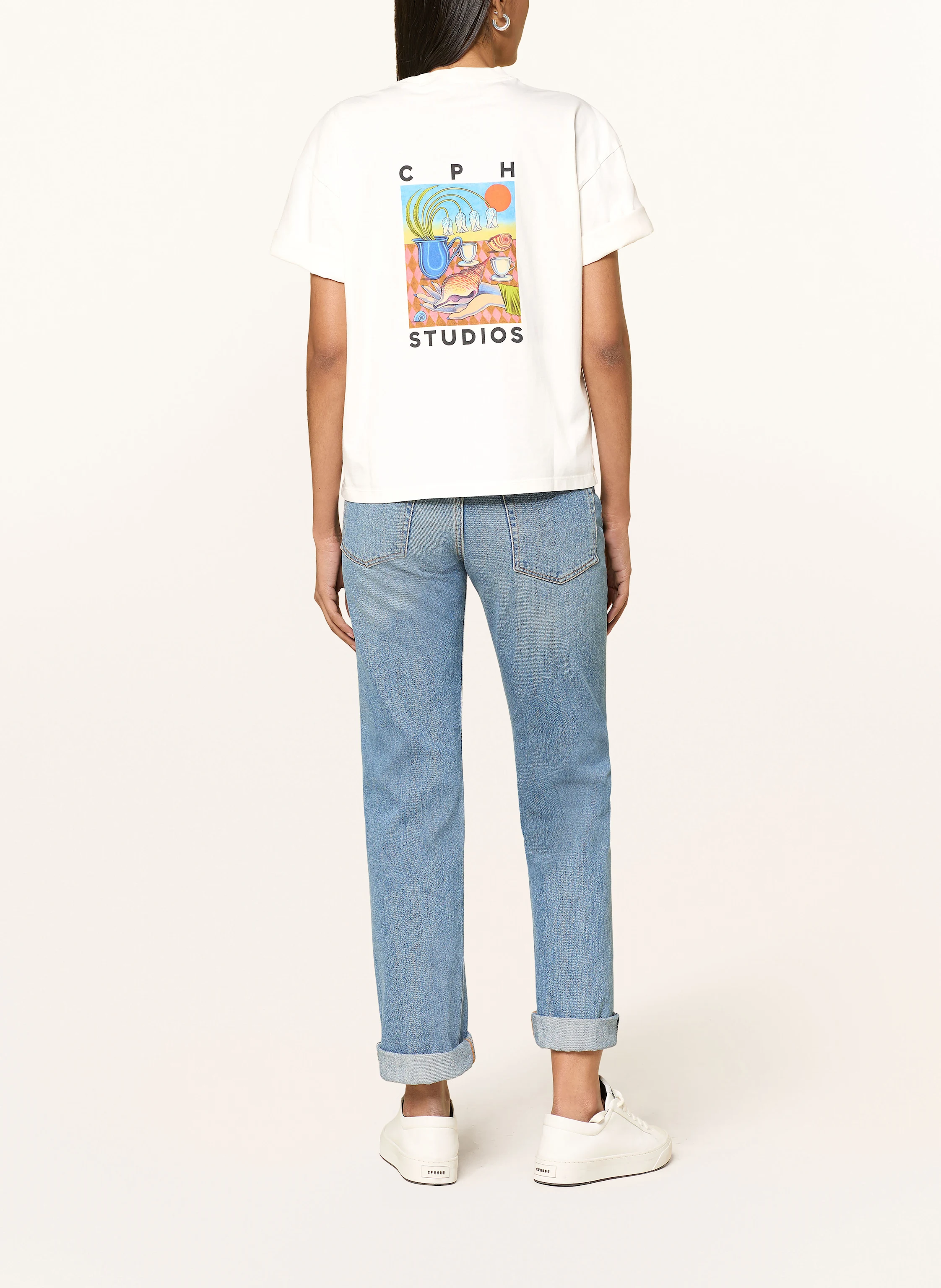 COPENHAGEN T-Shirt