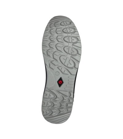 Albatros S21 - Chaussures de Sécurité Ultra Légères Clifton