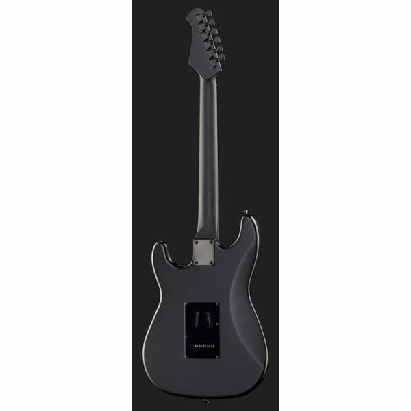 Harley Benton ST-20HSS Standard SBK Bundle