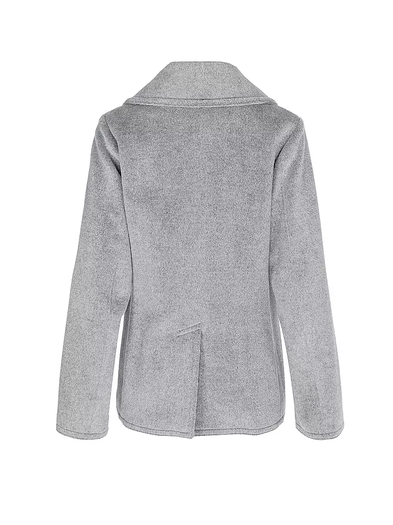 ASPESI Jacke grau