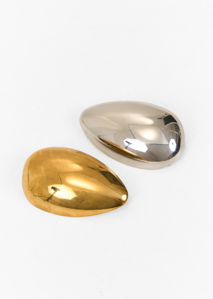 Suus broche goud