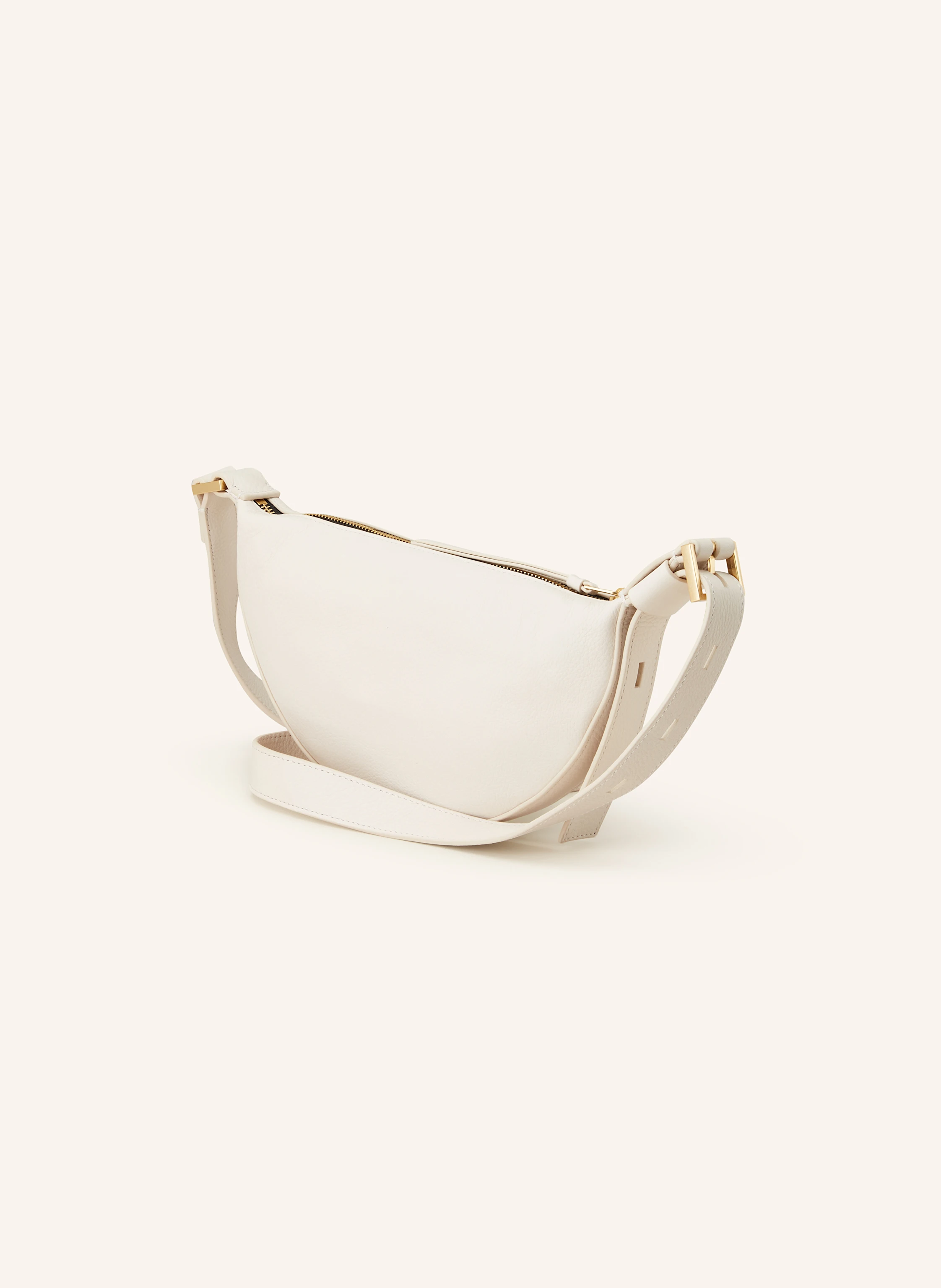 ALLSAINTS Umhängetasche HALF MOON