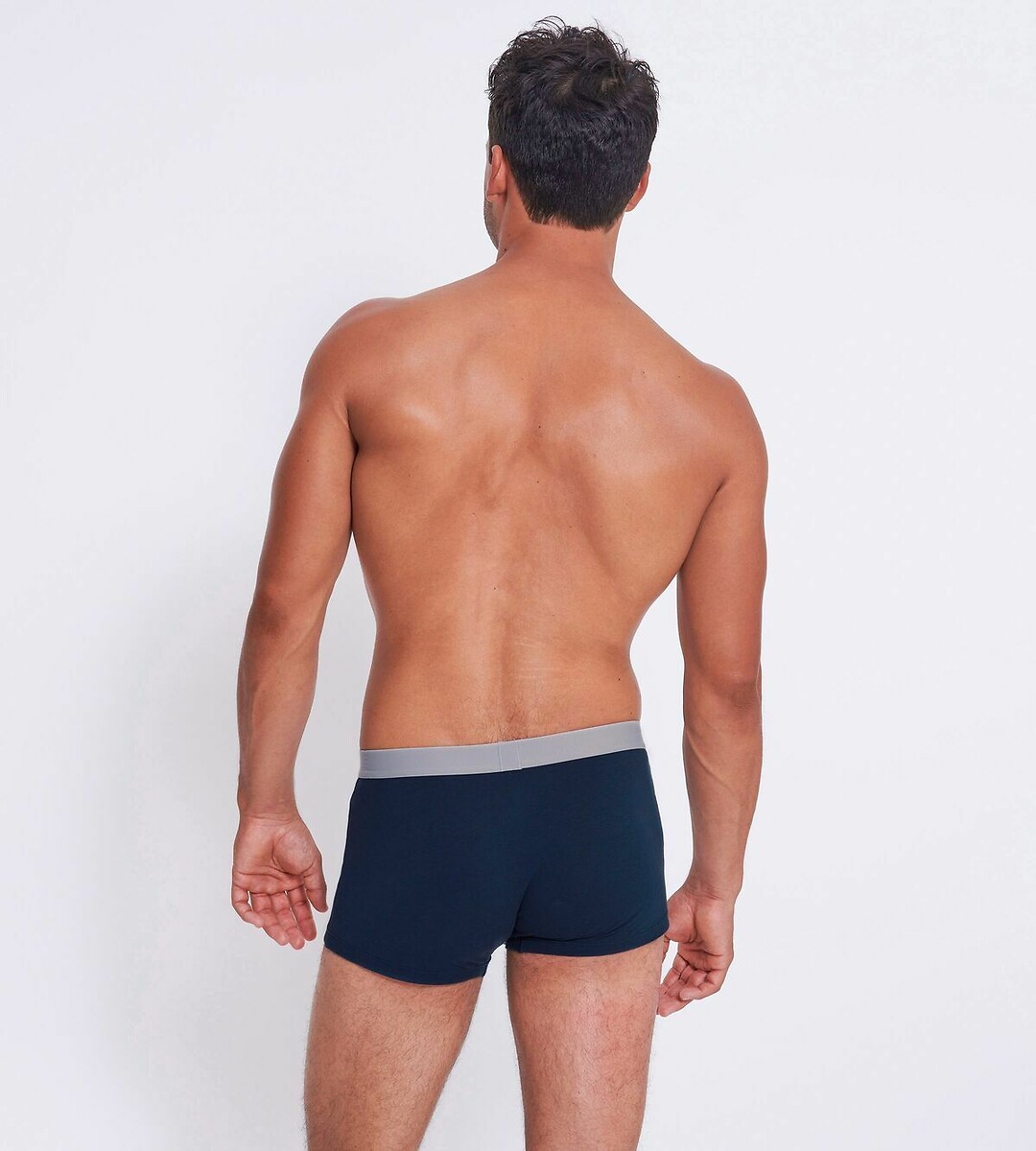 SLOGGI<br>Conjunto de 6 cuecas boxer Go ABC 2.0