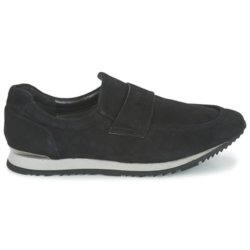 JB Martin - 1VIVO - Noir