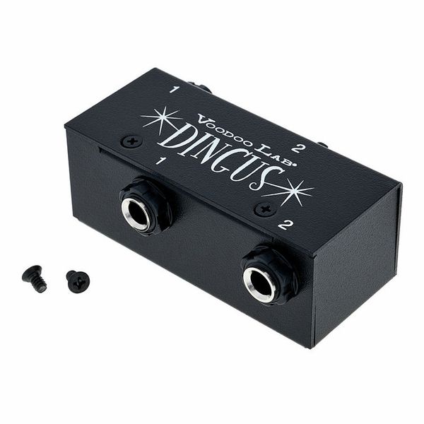 Voodoo Lab Dingus Feed-Thru Module