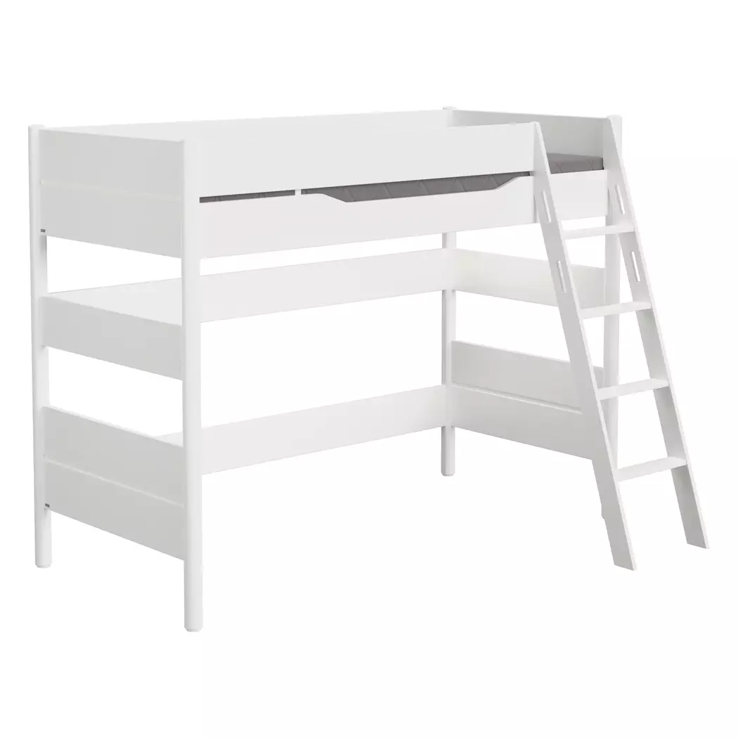 Spielbett Ylvie 90 x 200 cm