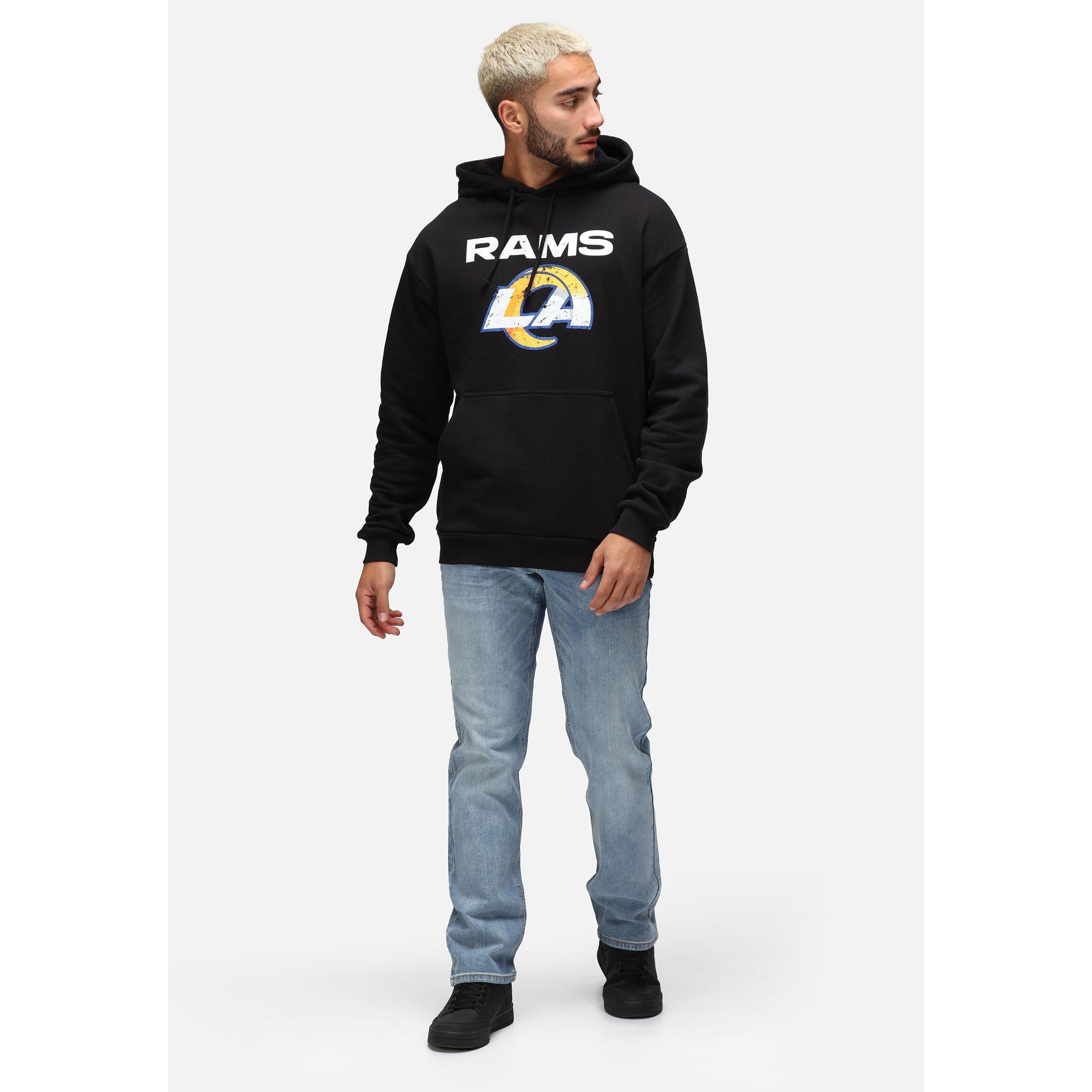 NFL Logo Hoodie 99