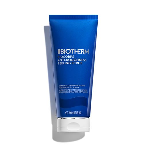 Biotherm Biocorps Body Scrub, 200 ml