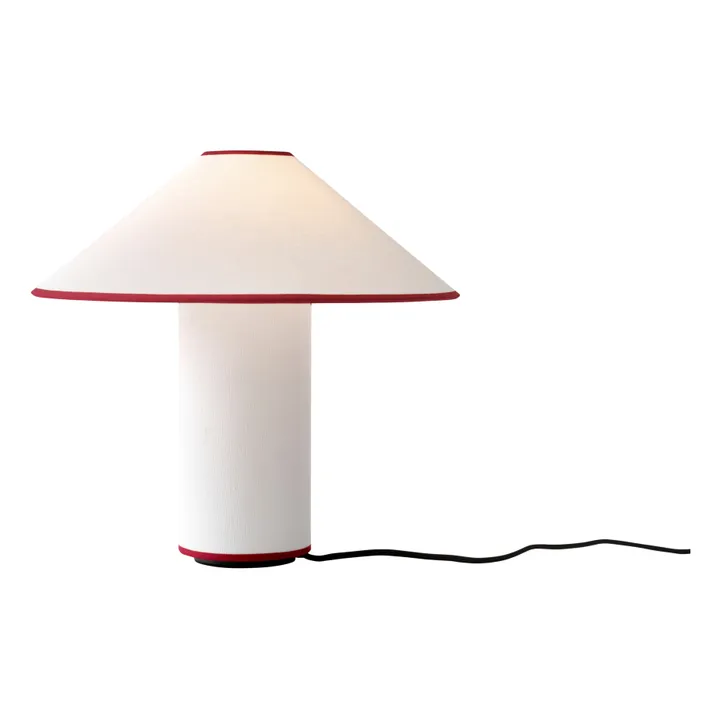 & Tradition Lampe à poser Colette ATD6 | Bordeaux