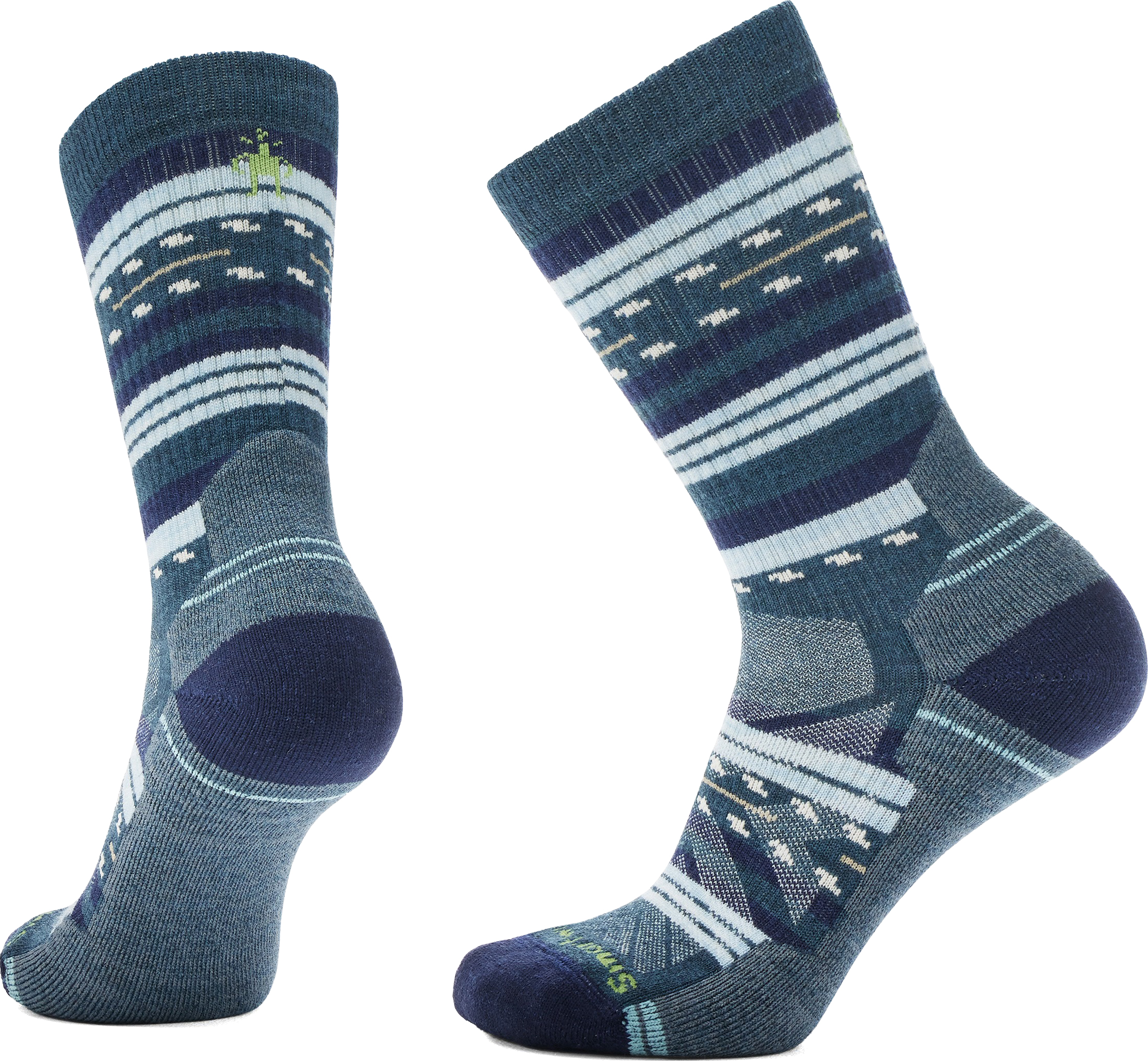 Performance Hike Light Dame Deep Navy
