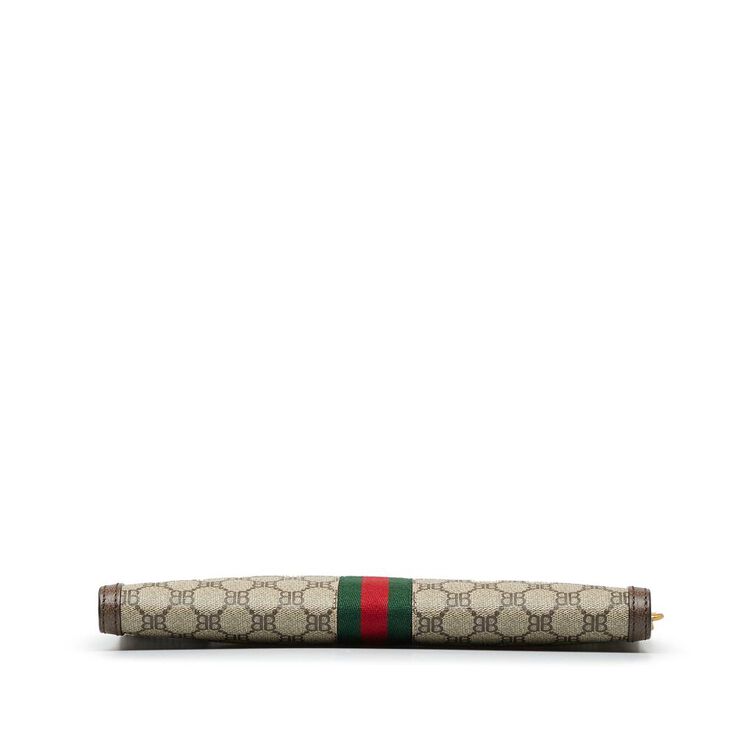 Gucci Vintage Gucci Ophidia Beige